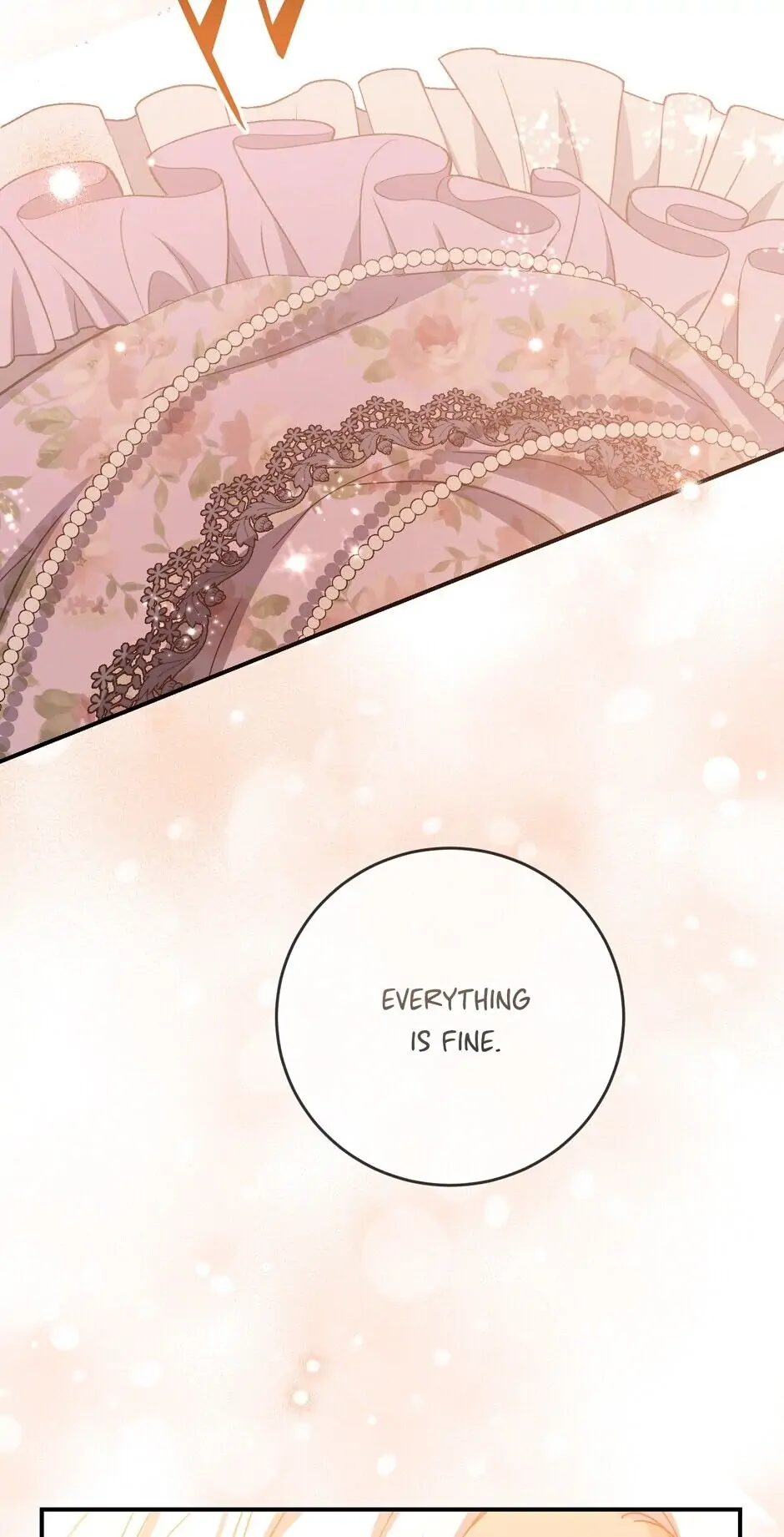 Into the Light Once Again [Official] - Chapter 43 manhwa