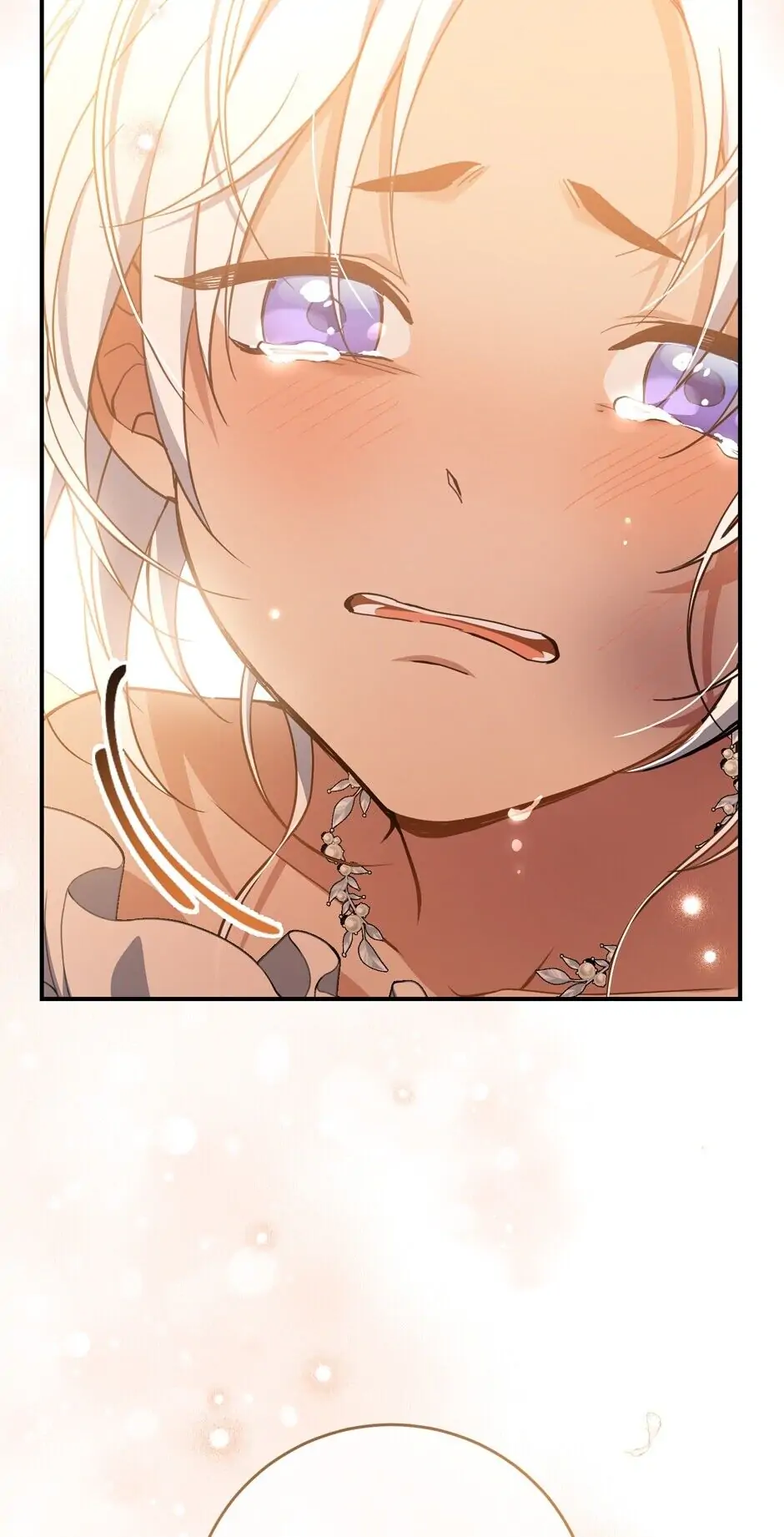 Into the Light Once Again [Official] - Chapter 43 manhwa