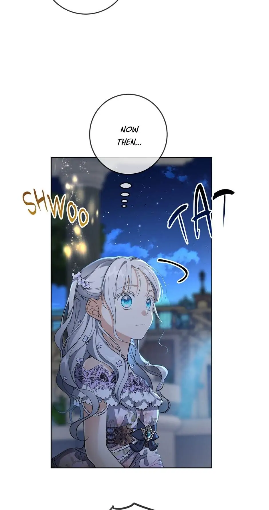 Into the Light Once Again [Official] - Chapter 44 manhwa