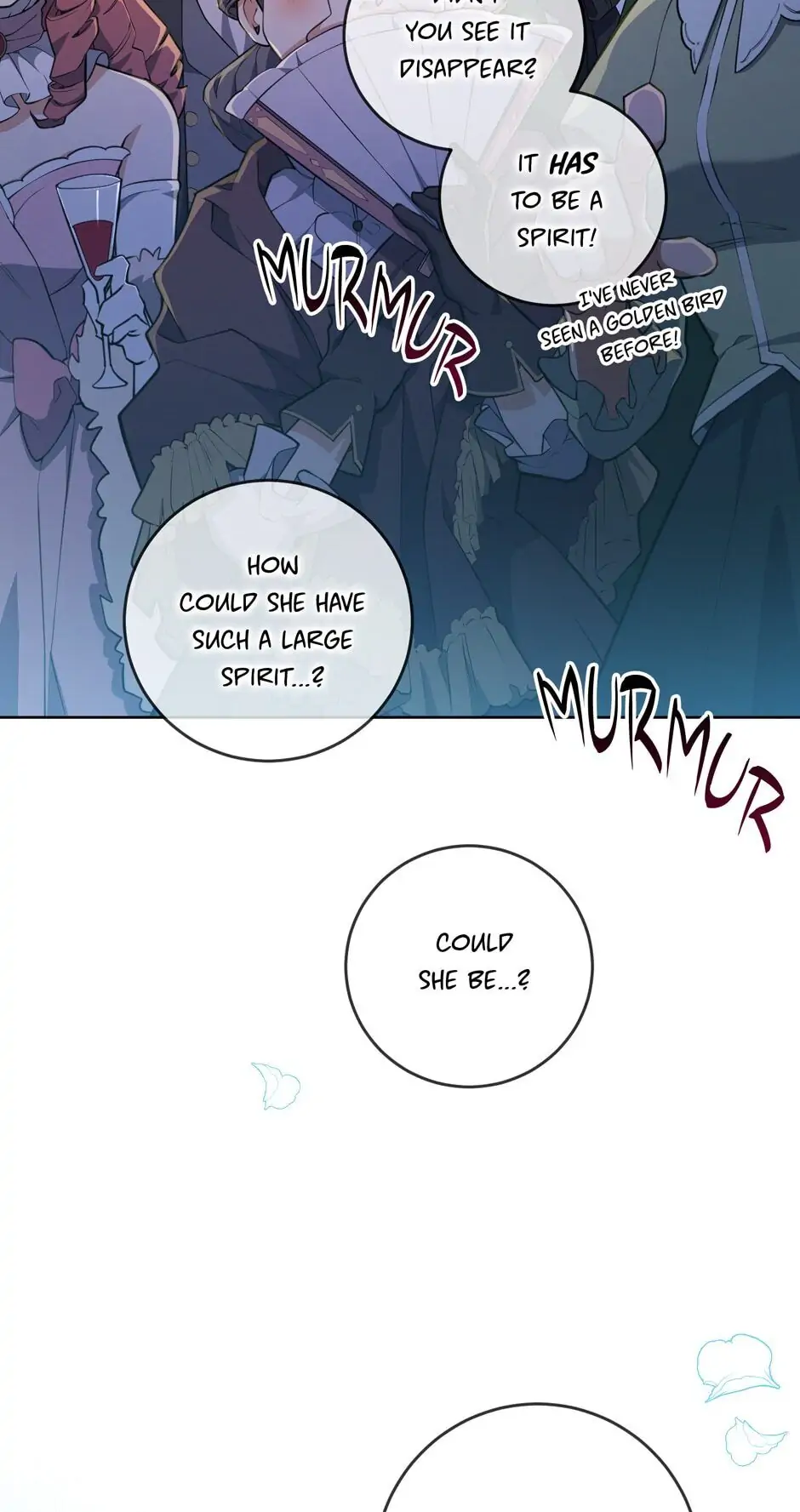 Into the Light Once Again [Official] - Chapter 44 manhwa
