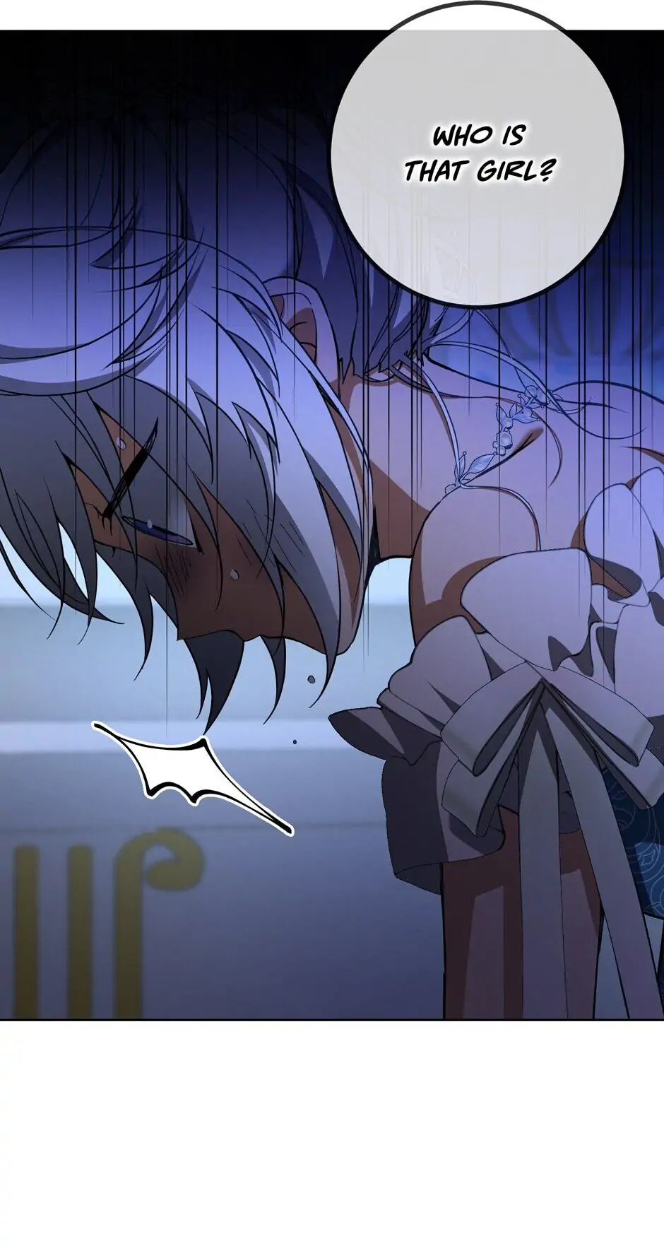 Into the Light Once Again [Official] - Chapter 44 manhwa