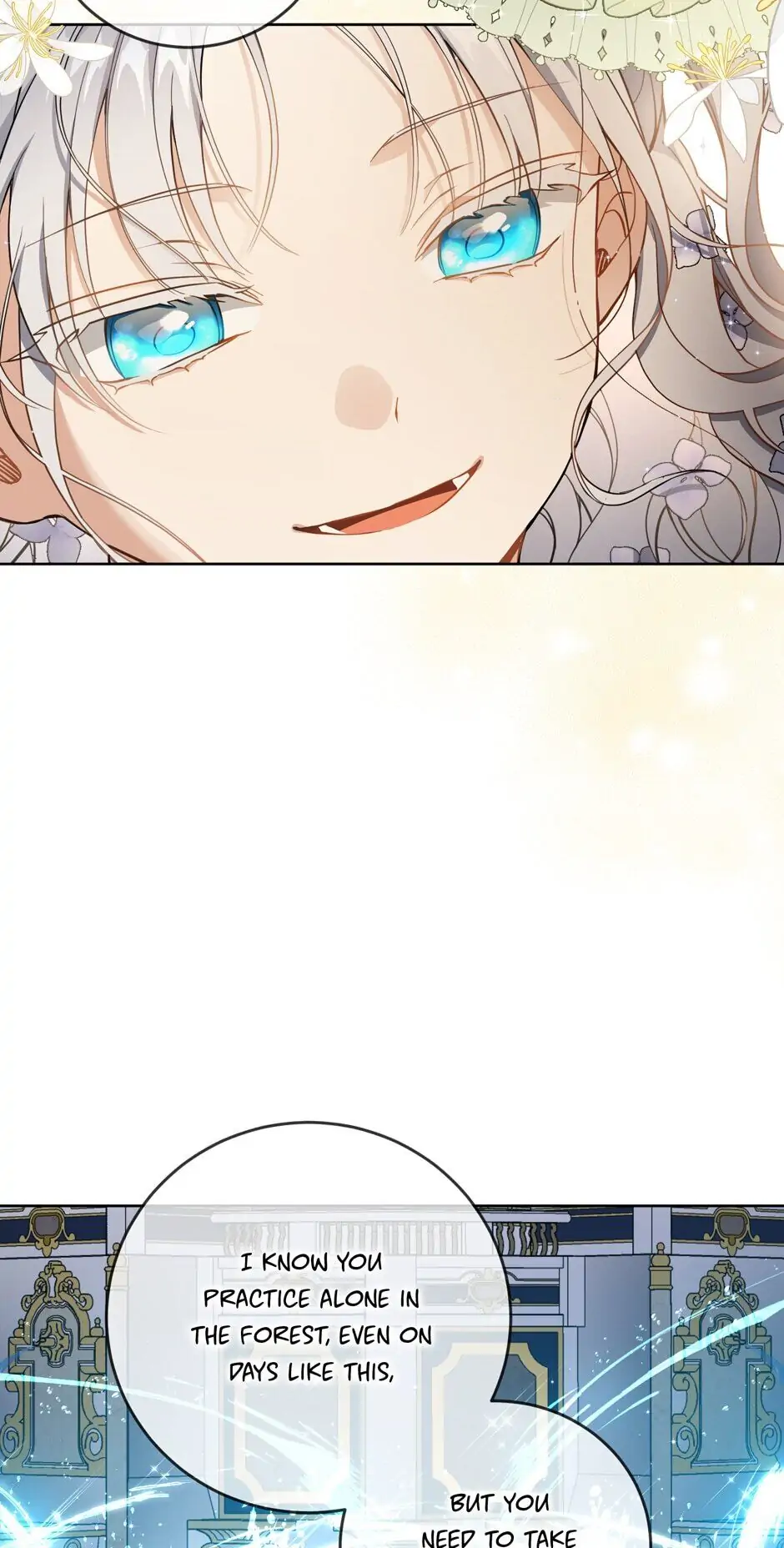 Into the Light Once Again [Official] - Chapter 44 manhwa
