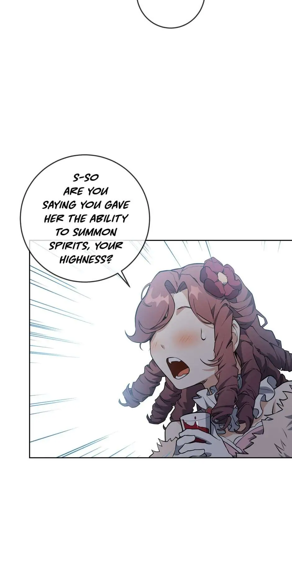Into the Light Once Again [Official] - Chapter 44 manhwa