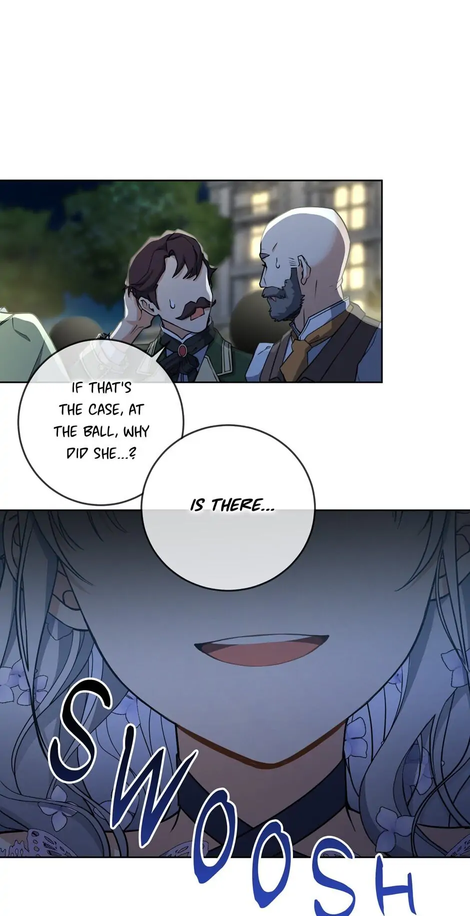 Into the Light Once Again [Official] - Chapter 44 manhwa