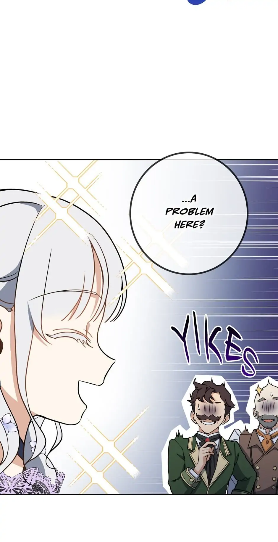Into the Light Once Again [Official] - Chapter 44 manhwa
