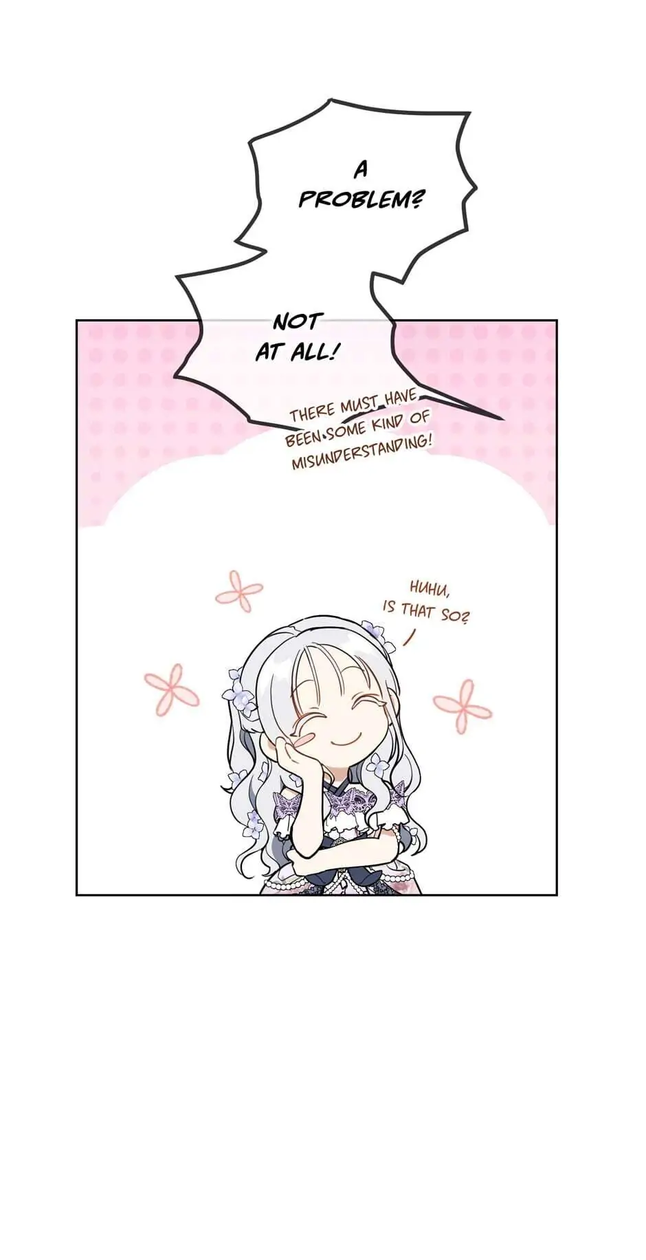 Into the Light Once Again [Official] - Chapter 44 manhwa