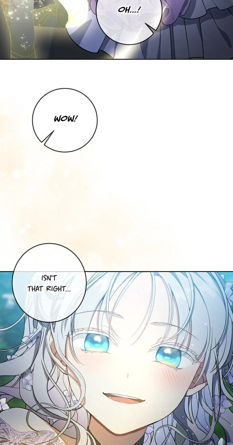 Into the Light Once Again [Official] - Chapter 44 manhwa