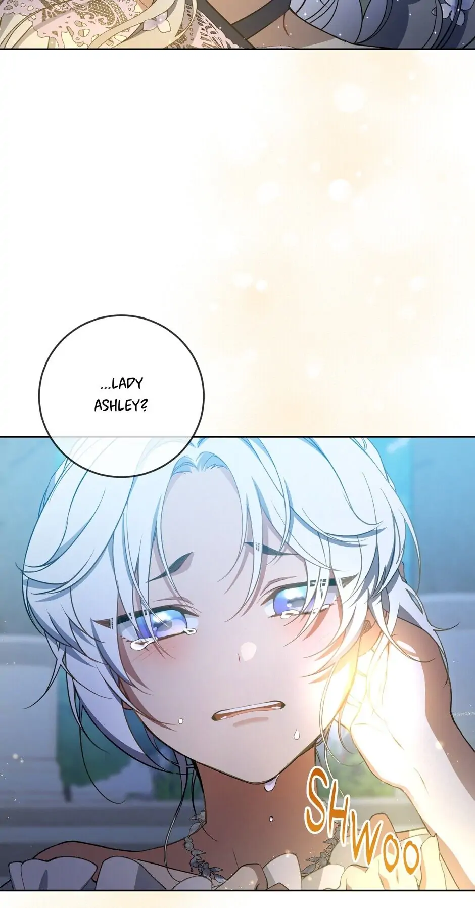 Into the Light Once Again [Official] - Chapter 44 manhwa