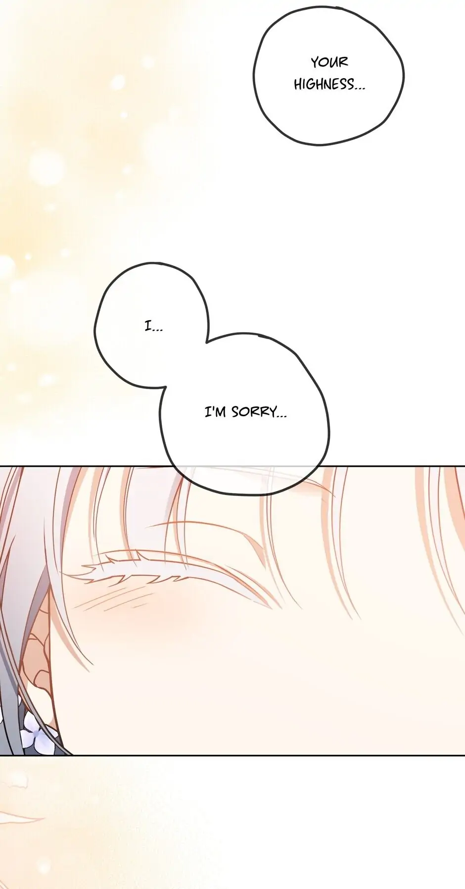 Into the Light Once Again [Official] - Chapter 44 manhwa