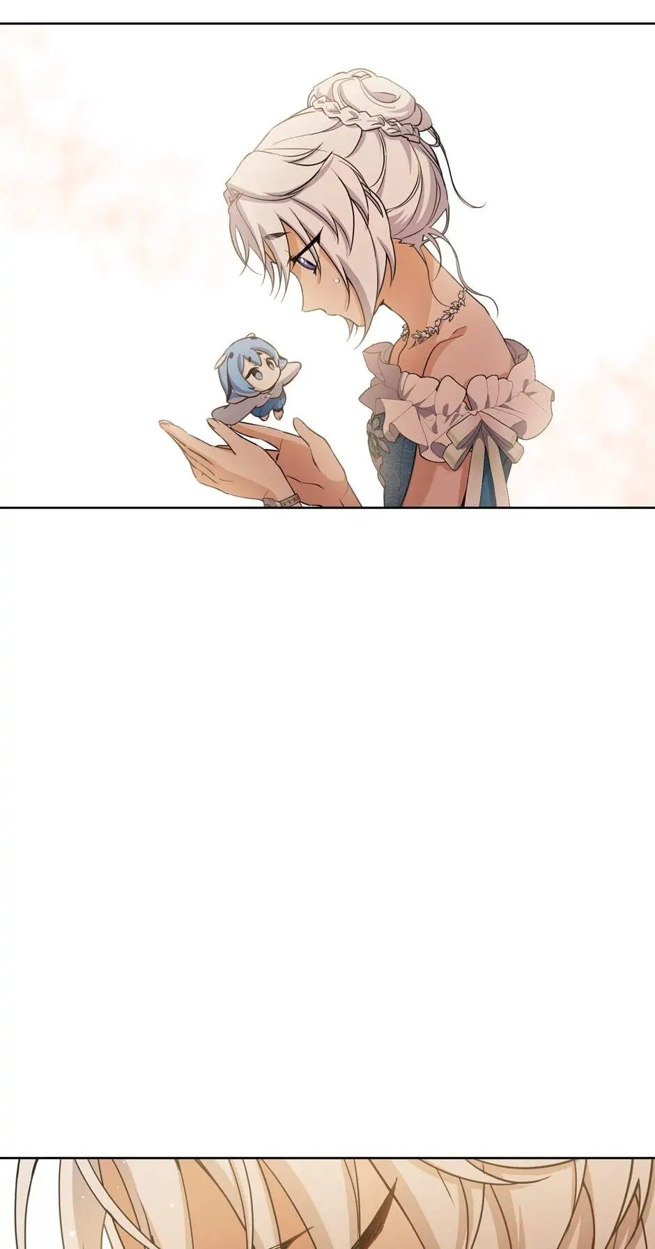 Into the Light Once Again [Official] - Chapter 44 manhwa