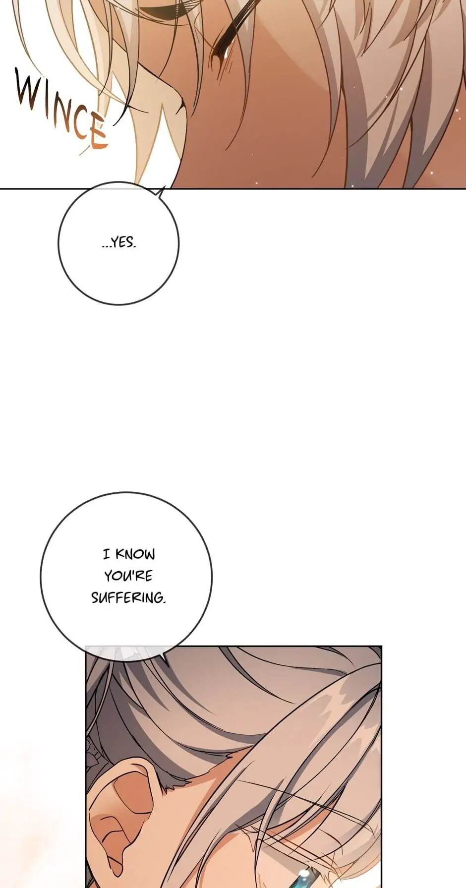 Into the Light Once Again [Official] - Chapter 44 manhwa