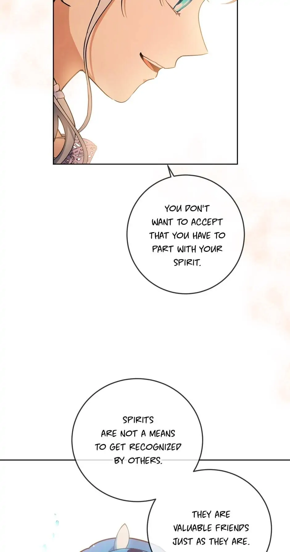 Into the Light Once Again [Official] - Chapter 44 manhwa
