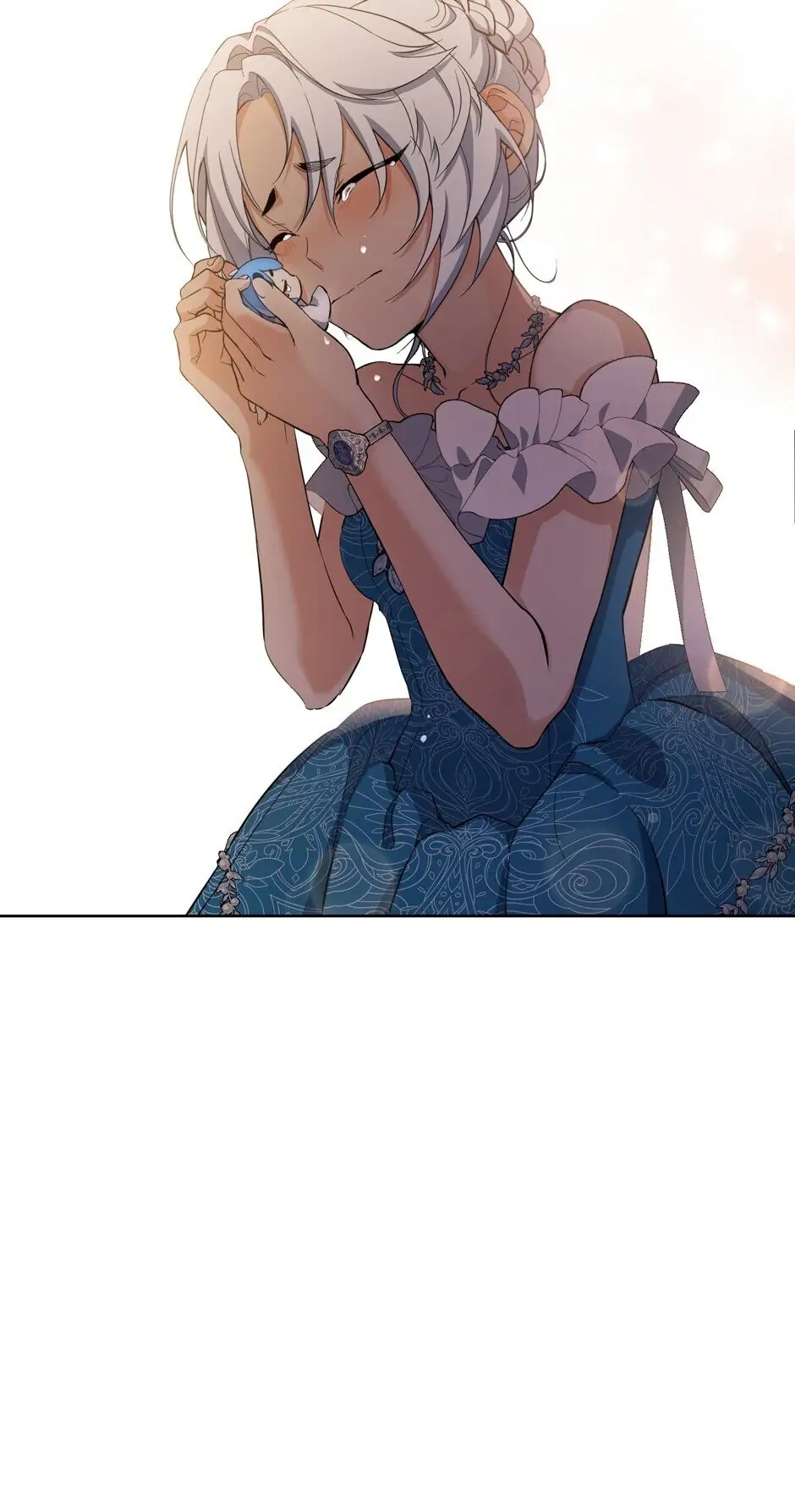 Into the Light Once Again [Official] - Chapter 44 manhwa