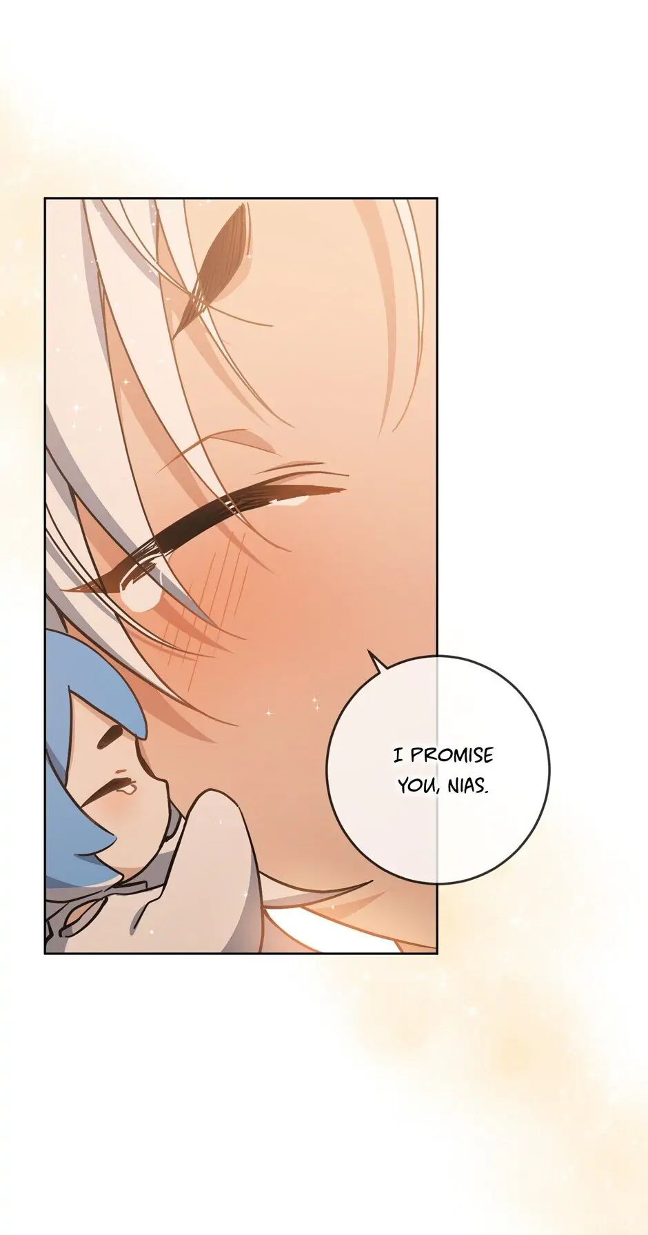Into the Light Once Again [Official] - Chapter 44 manhwa