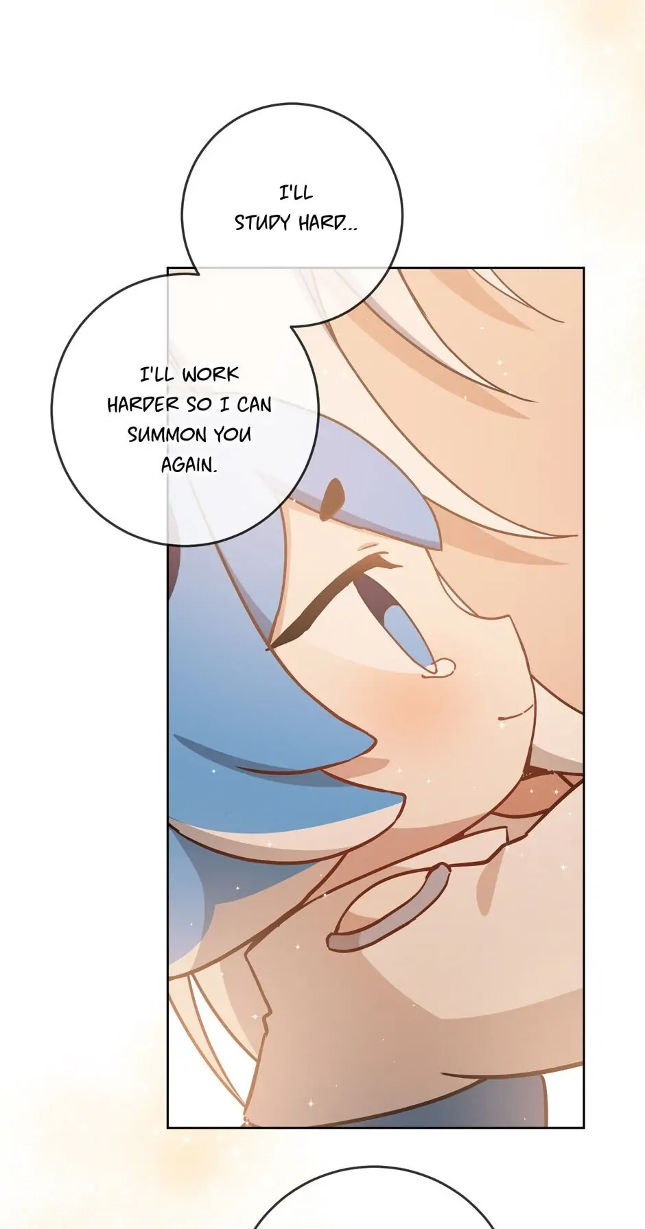 Into the Light Once Again [Official] - Chapter 44 manhwa