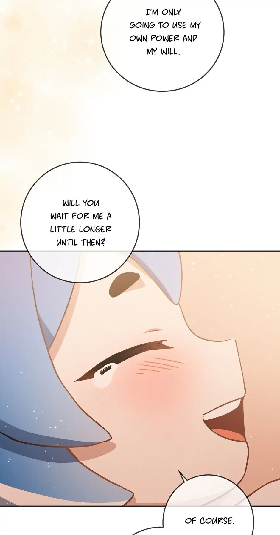 Into the Light Once Again [Official] - Chapter 44 manhwa