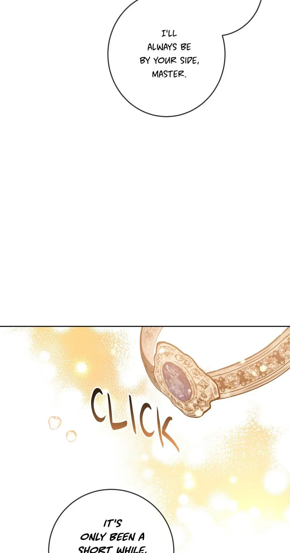Into the Light Once Again [Official] - Chapter 44 manhwa