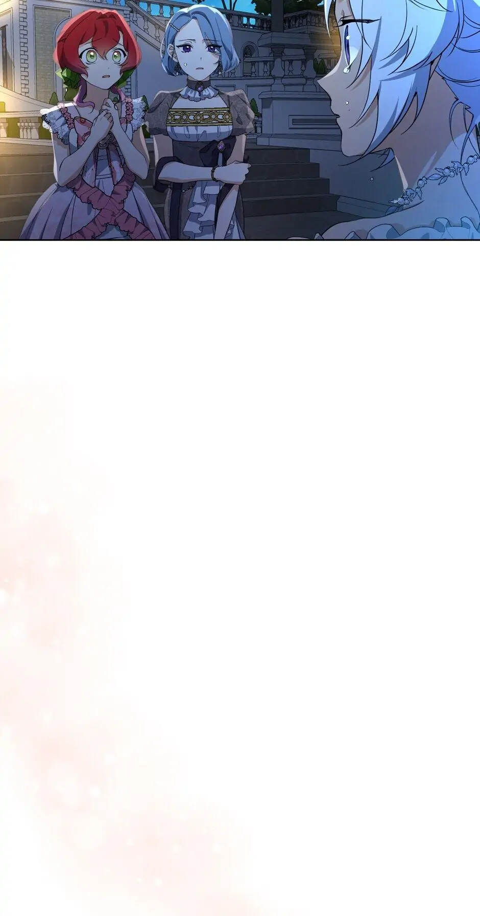 Into the Light Once Again [Official] - Chapter 44 manhwa