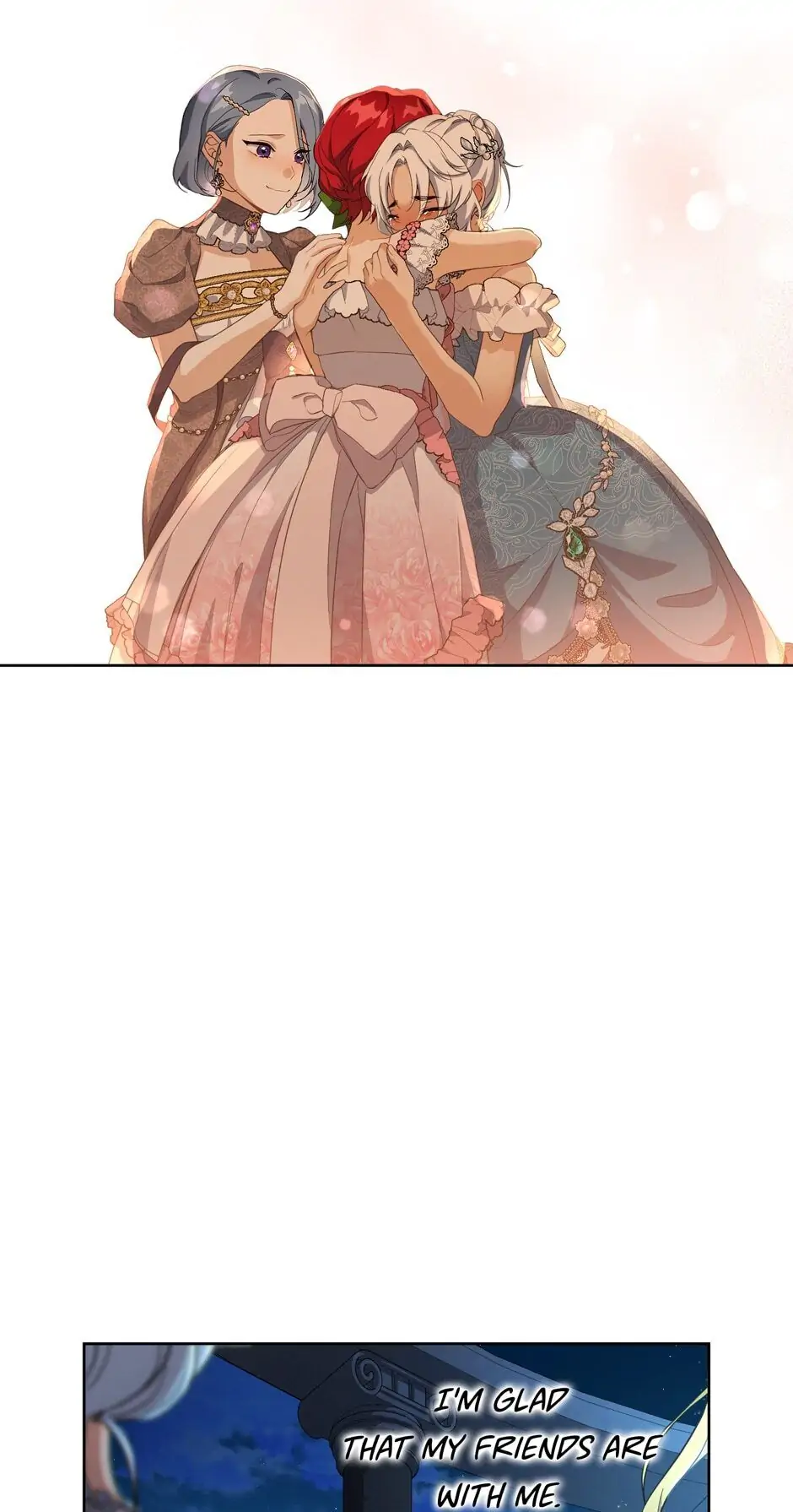Into the Light Once Again [Official] - Chapter 44 manhwa