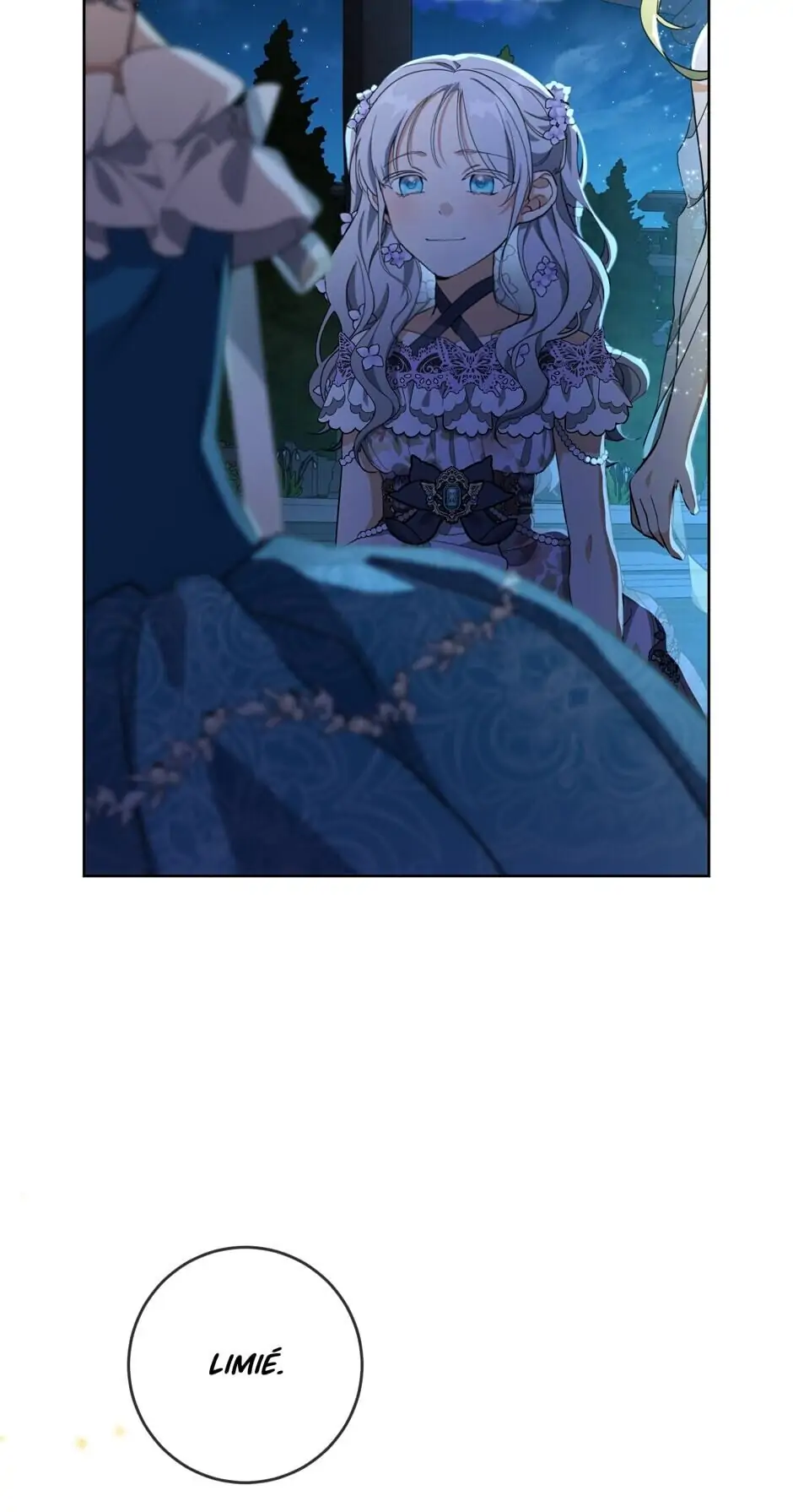 Into the Light Once Again [Official] - Chapter 44 manhwa
