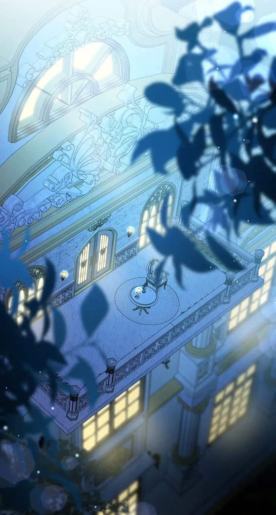 Into the Light Once Again [Official] - Chapter 44 manhwa
