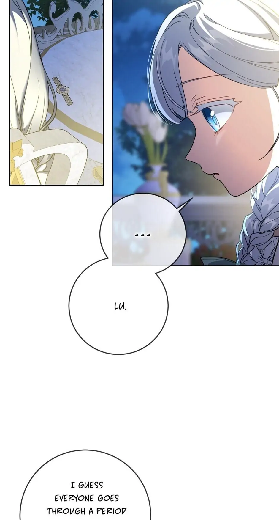 Into the Light Once Again [Official] - Chapter 44 manhwa