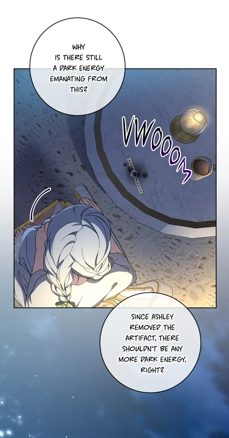 Into the Light Once Again [Official] - Chapter 44 manhwa