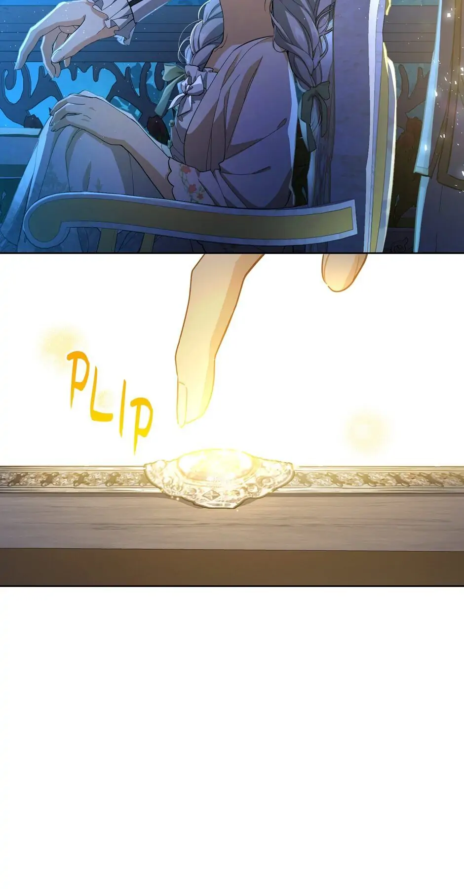 Into the Light Once Again [Official] - Chapter 44 manhwa