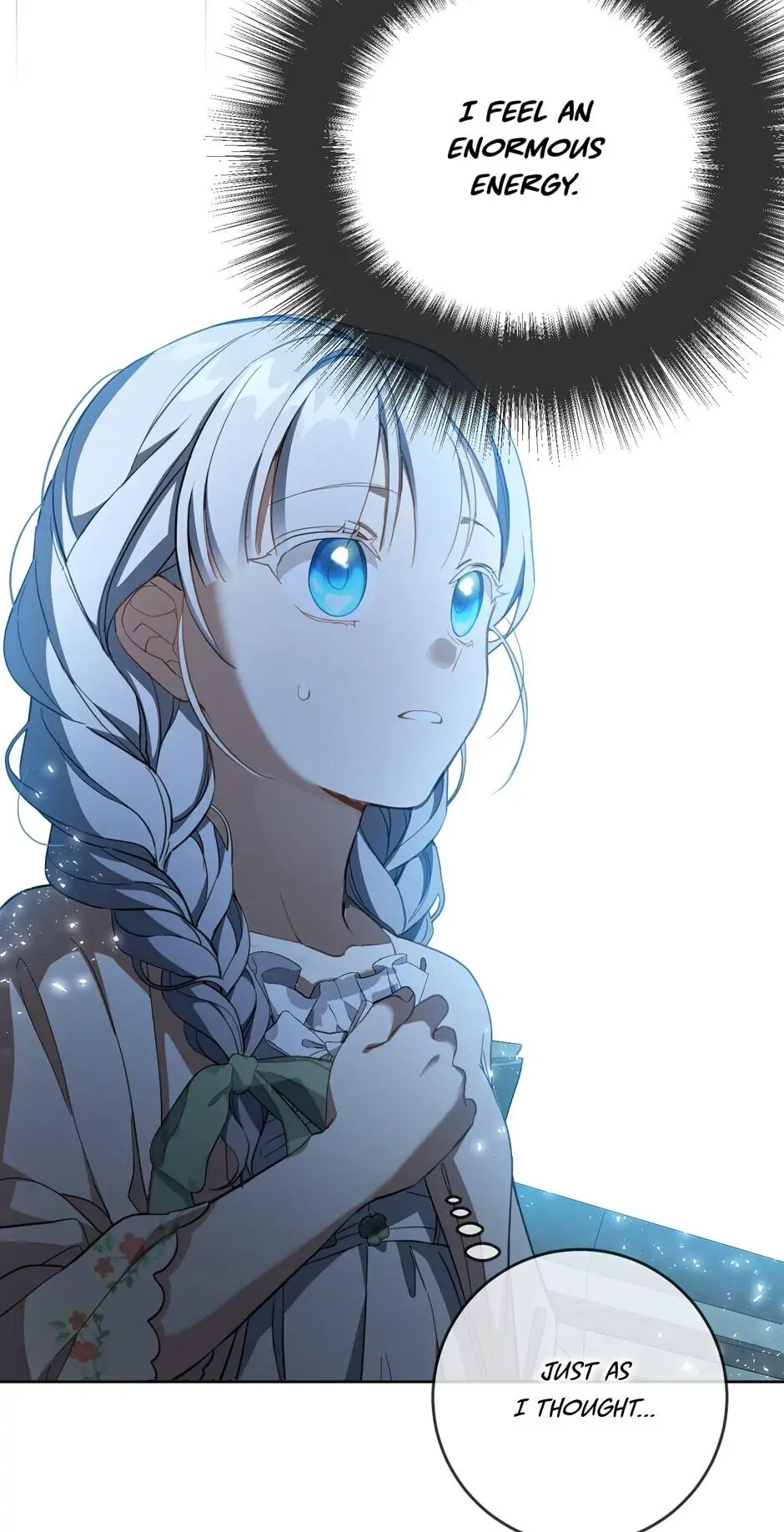 Into the Light Once Again [Official] - Chapter 44 manhwa