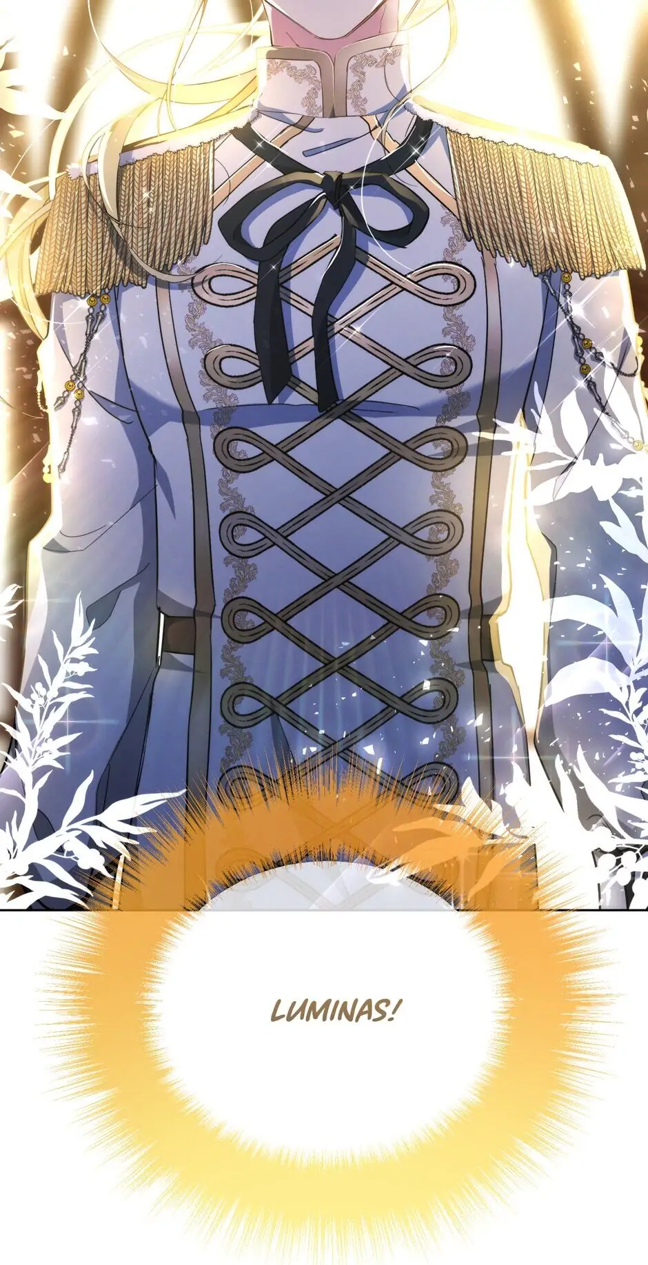 Into the Light Once Again [Official] - Chapter 44 manhwa