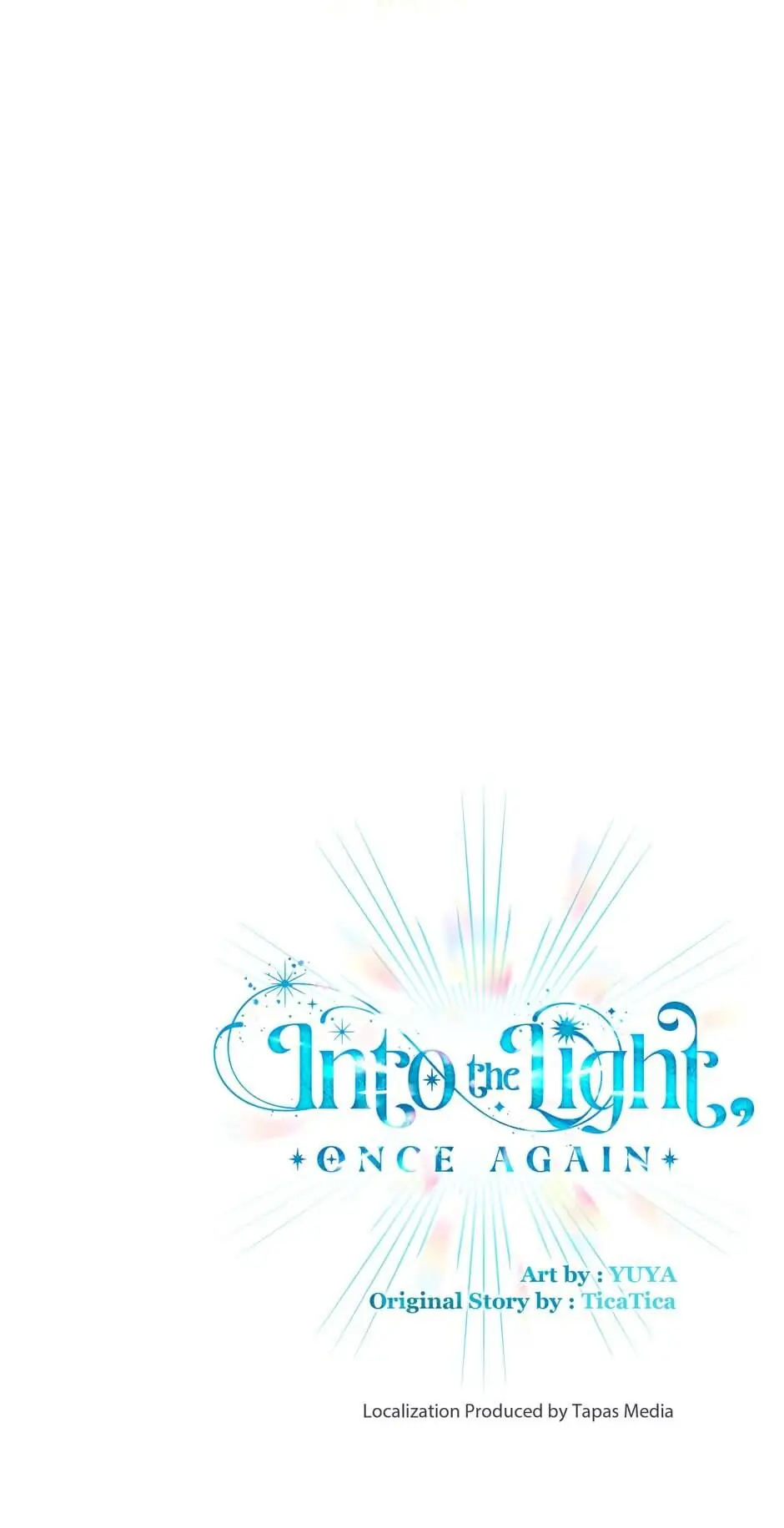 Into the Light Once Again [Official] - Chapter 44 manhwa