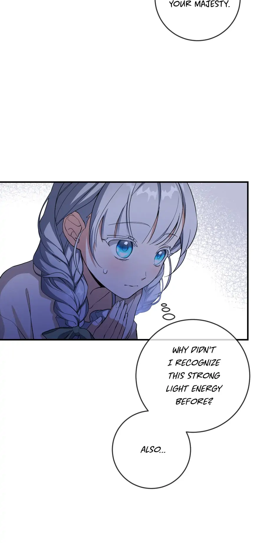 Into the Light Once Again [Official] - Chapter 45 manhwa