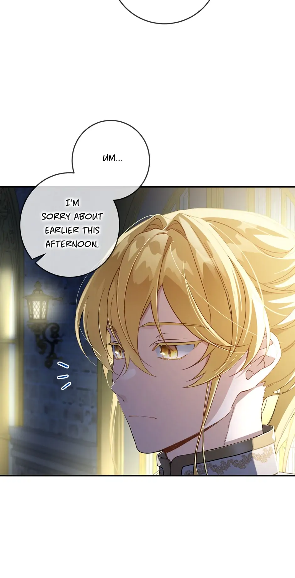 Into the Light Once Again [Official] - Chapter 45 manhwa