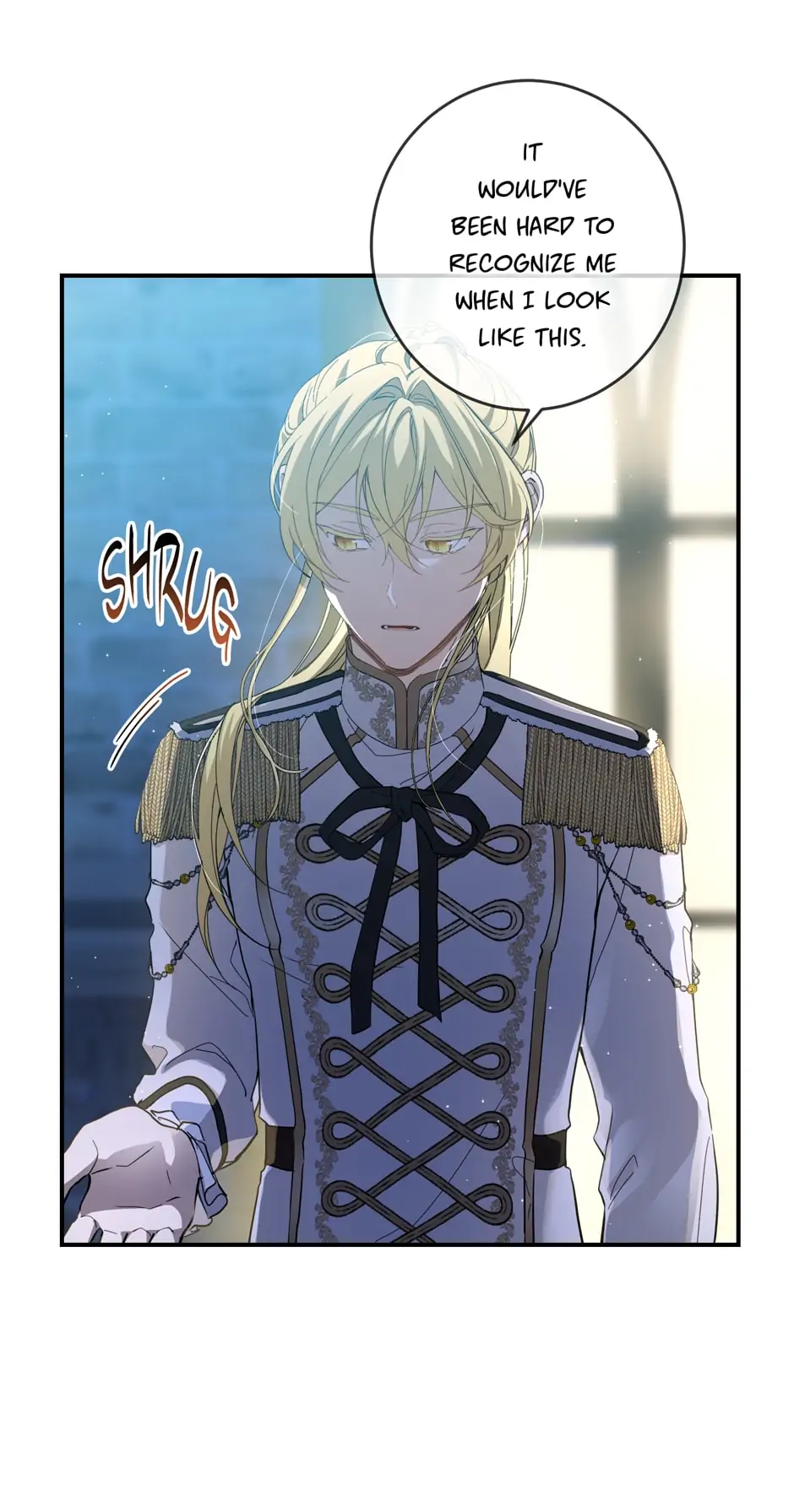 Into the Light Once Again [Official] - Chapter 45 manhwa