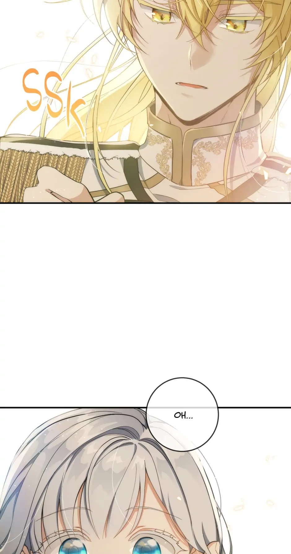 Into the Light Once Again [Official] - Chapter 45 manhwa