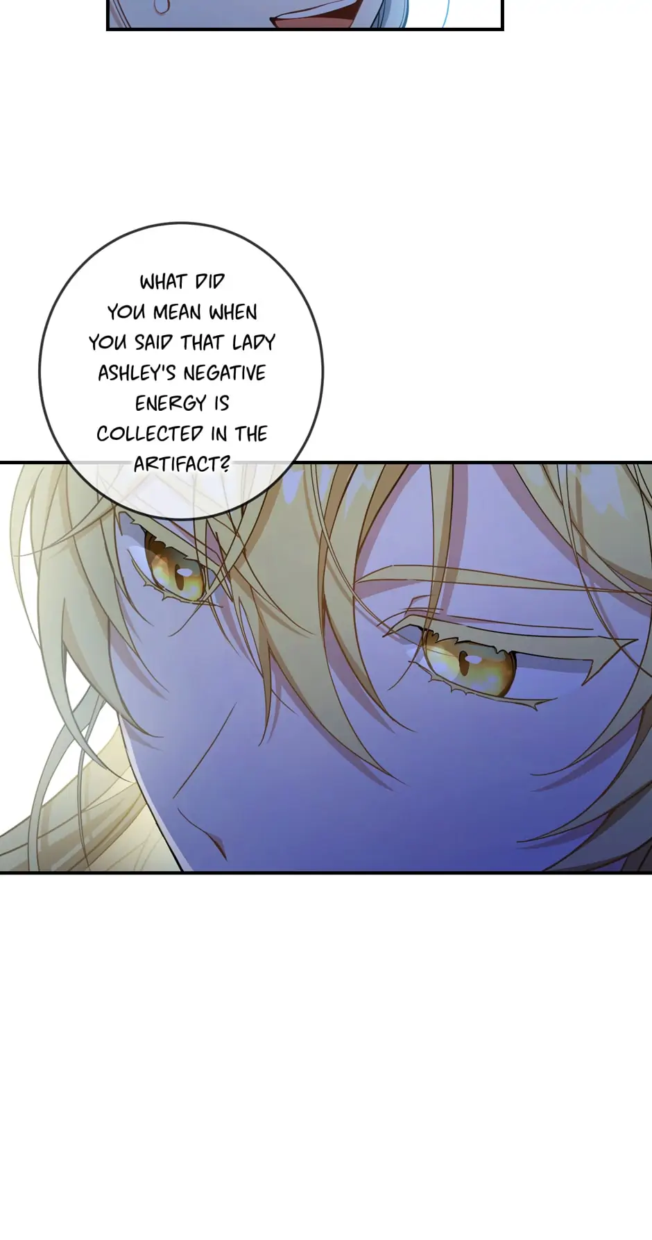 Into the Light Once Again [Official] - Chapter 45 manhwa