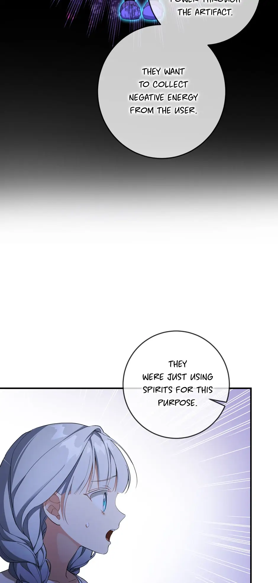 Into the Light Once Again [Official] - Chapter 45 manhwa