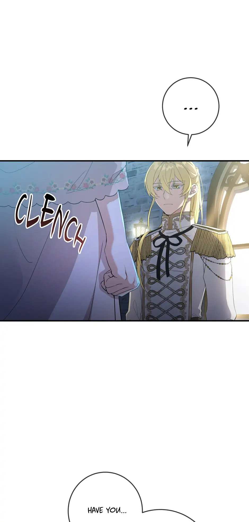 Into the Light Once Again [Official] - Chapter 45 manhwa