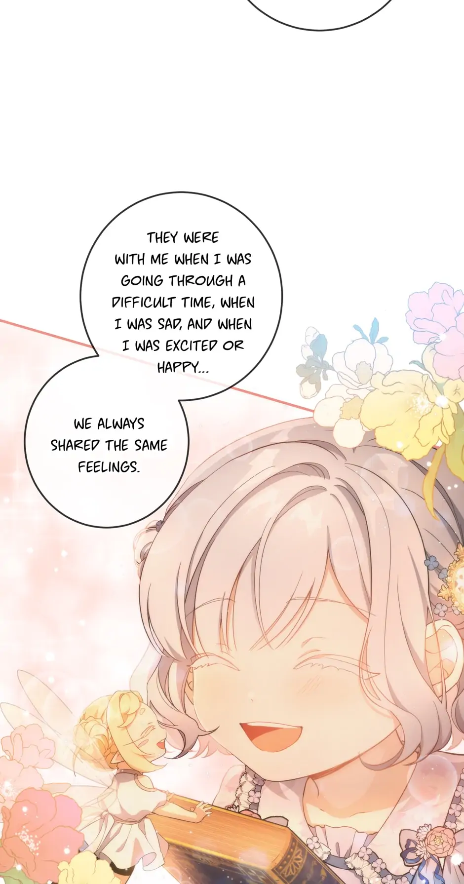 Into the Light Once Again [Official] - Chapter 45 manhwa