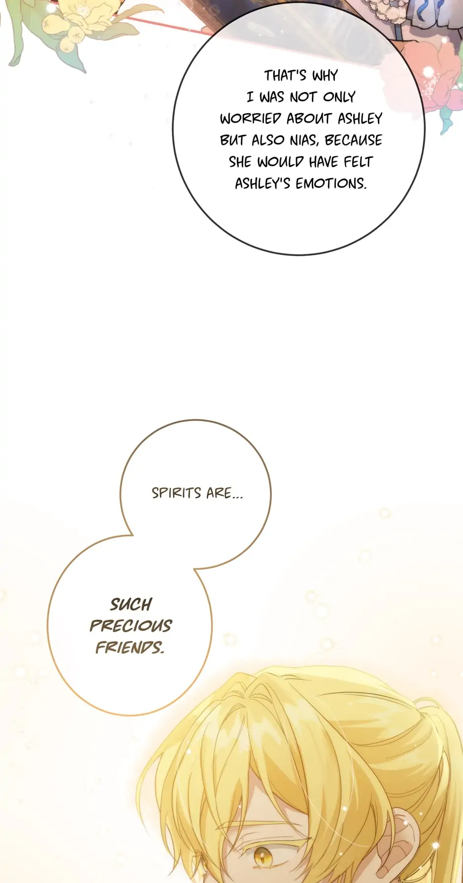 Into the Light Once Again [Official] - Chapter 45 manhwa