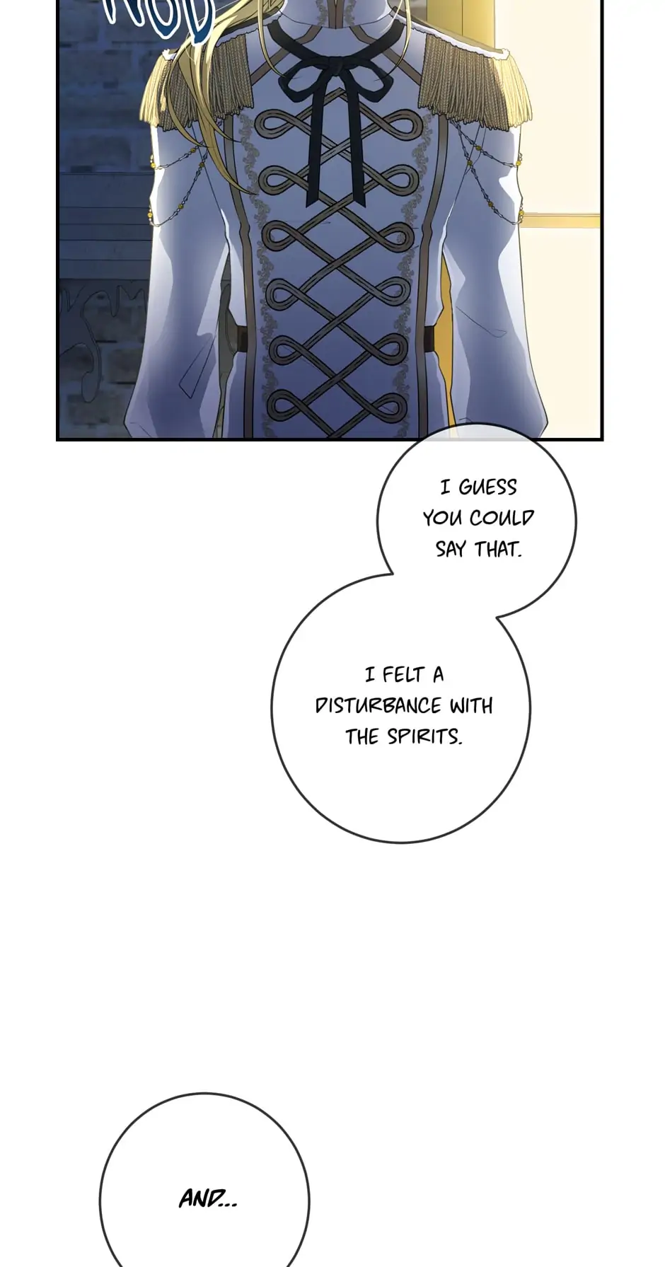 Into the Light Once Again [Official] - Chapter 45 manhwa