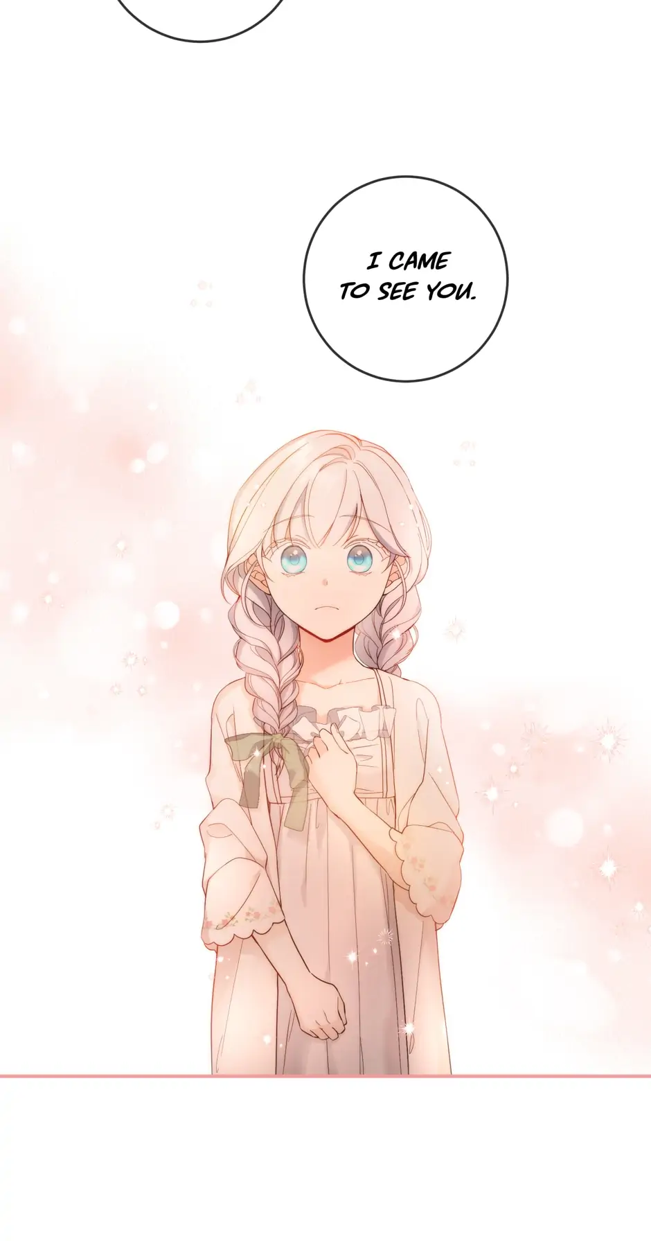Into the Light Once Again [Official] - Chapter 45 manhwa