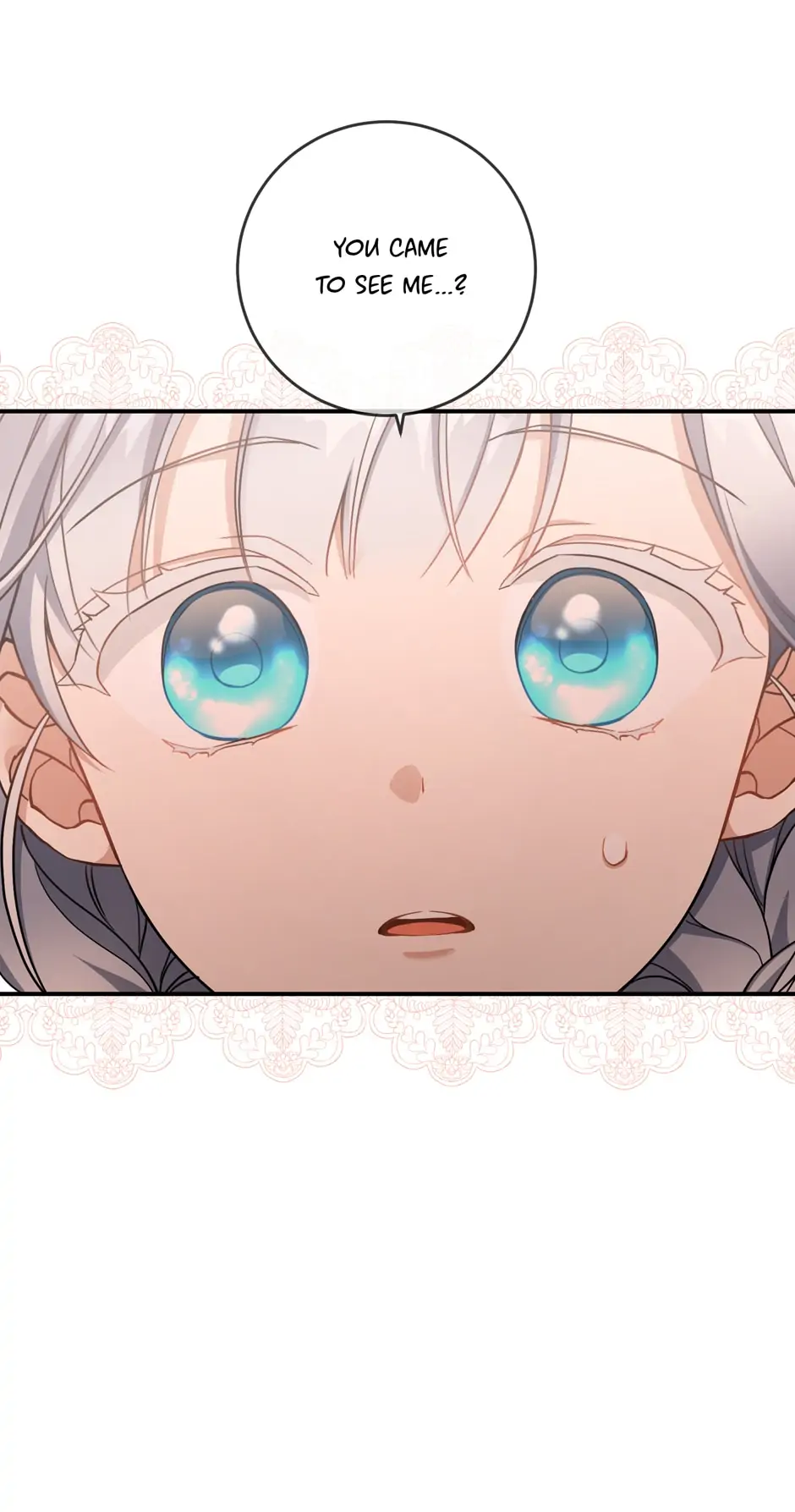 Into the Light Once Again [Official] - Chapter 45 manhwa