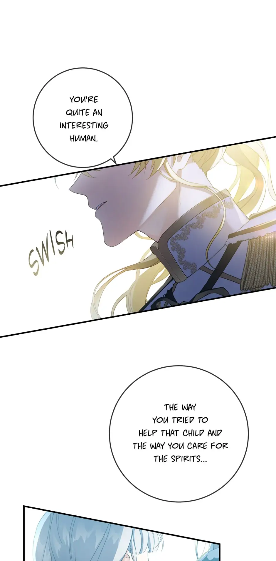 Into the Light Once Again [Official] - Chapter 45 manhwa