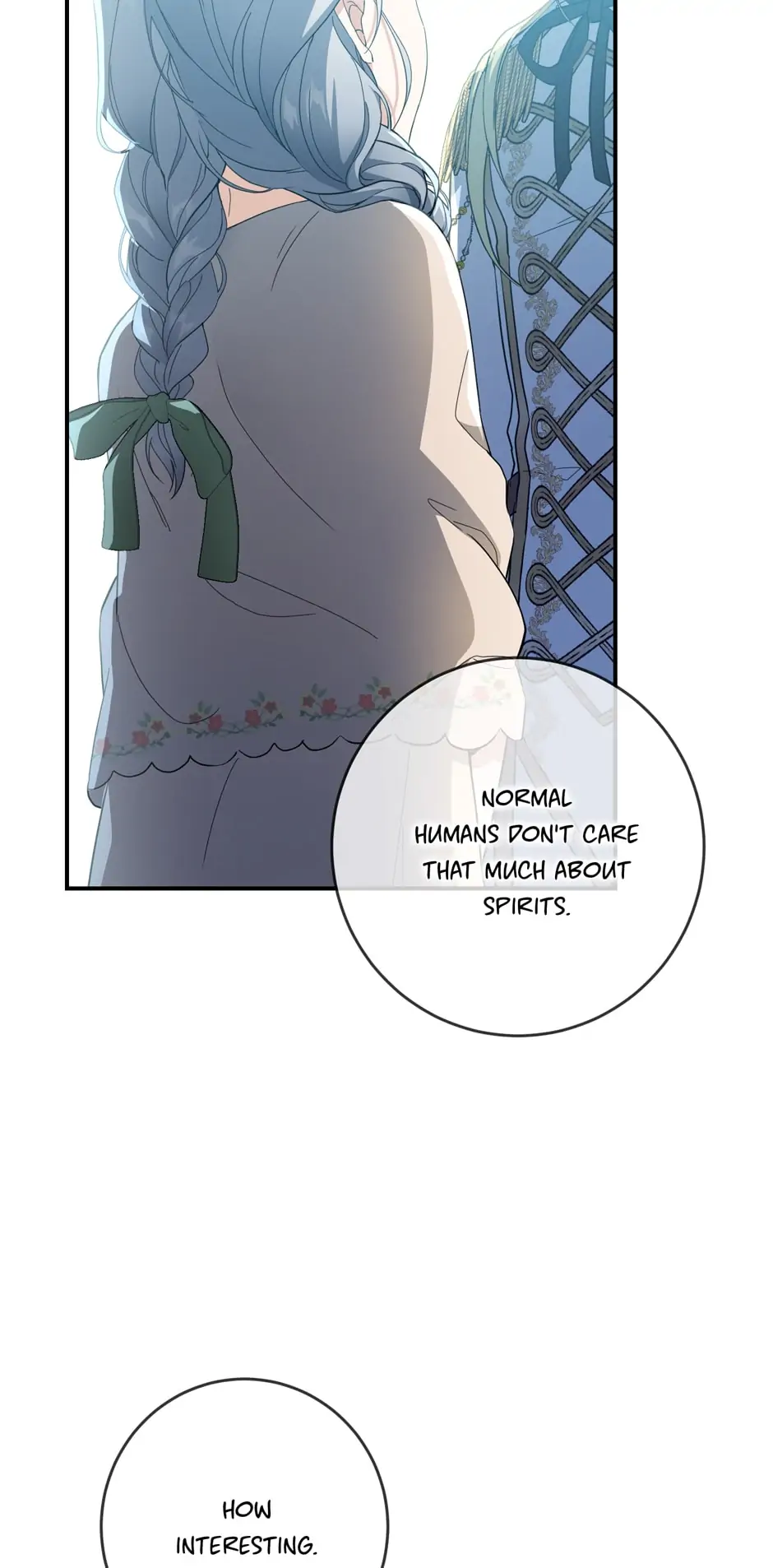 Into the Light Once Again [Official] - Chapter 45 manhwa