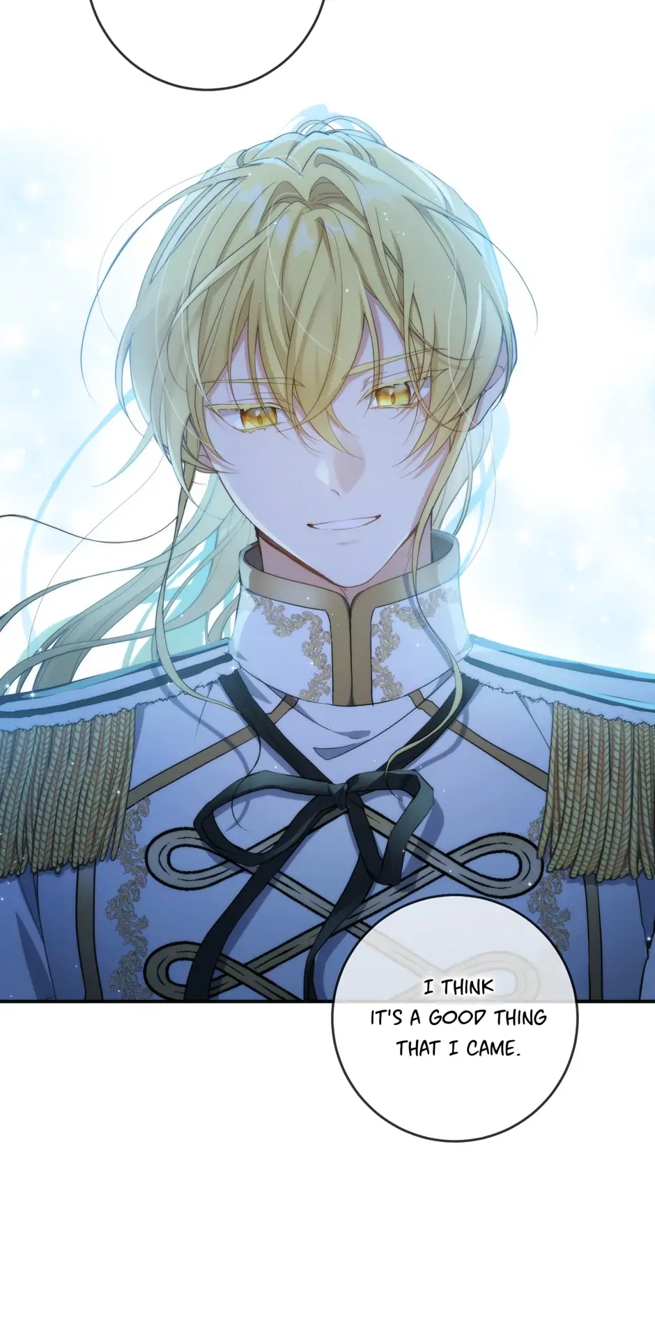 Into the Light Once Again [Official] - Chapter 45 manhwa