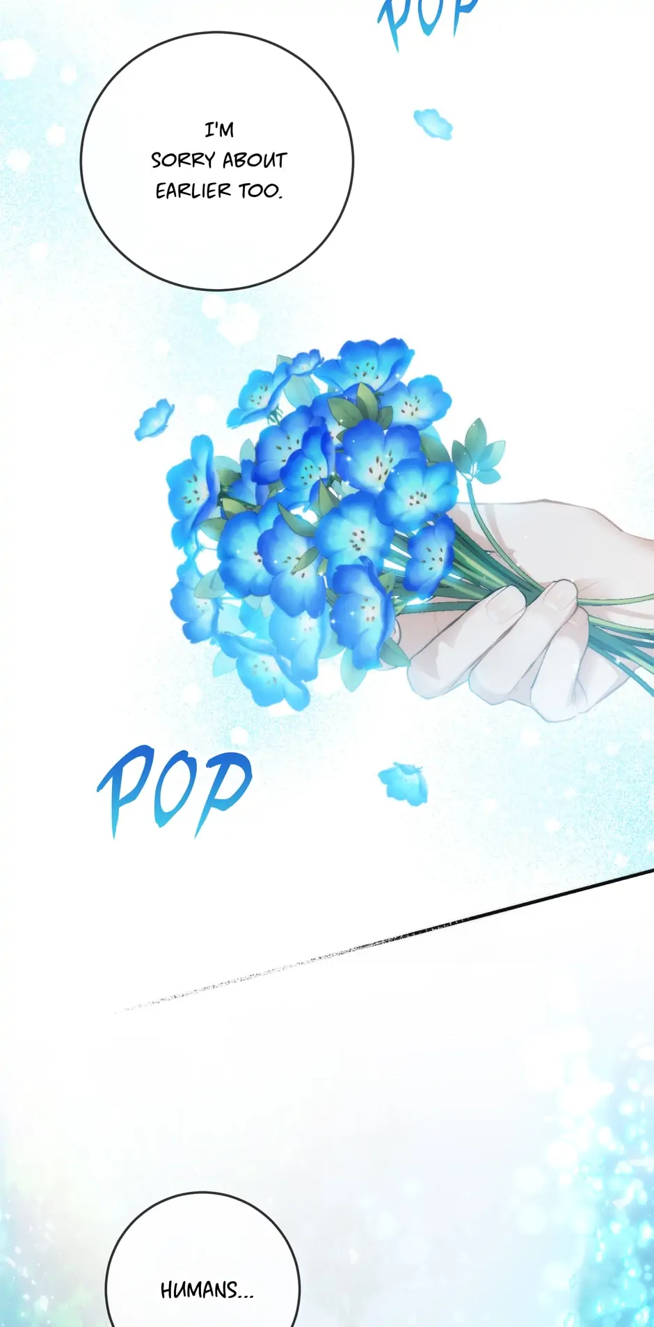 Into the Light Once Again [Official] - Chapter 45 manhwa
