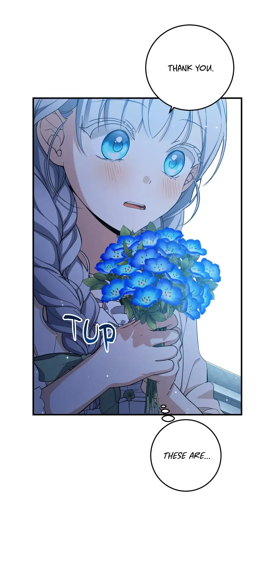 Into the Light Once Again [Official] - Chapter 45 manhwa