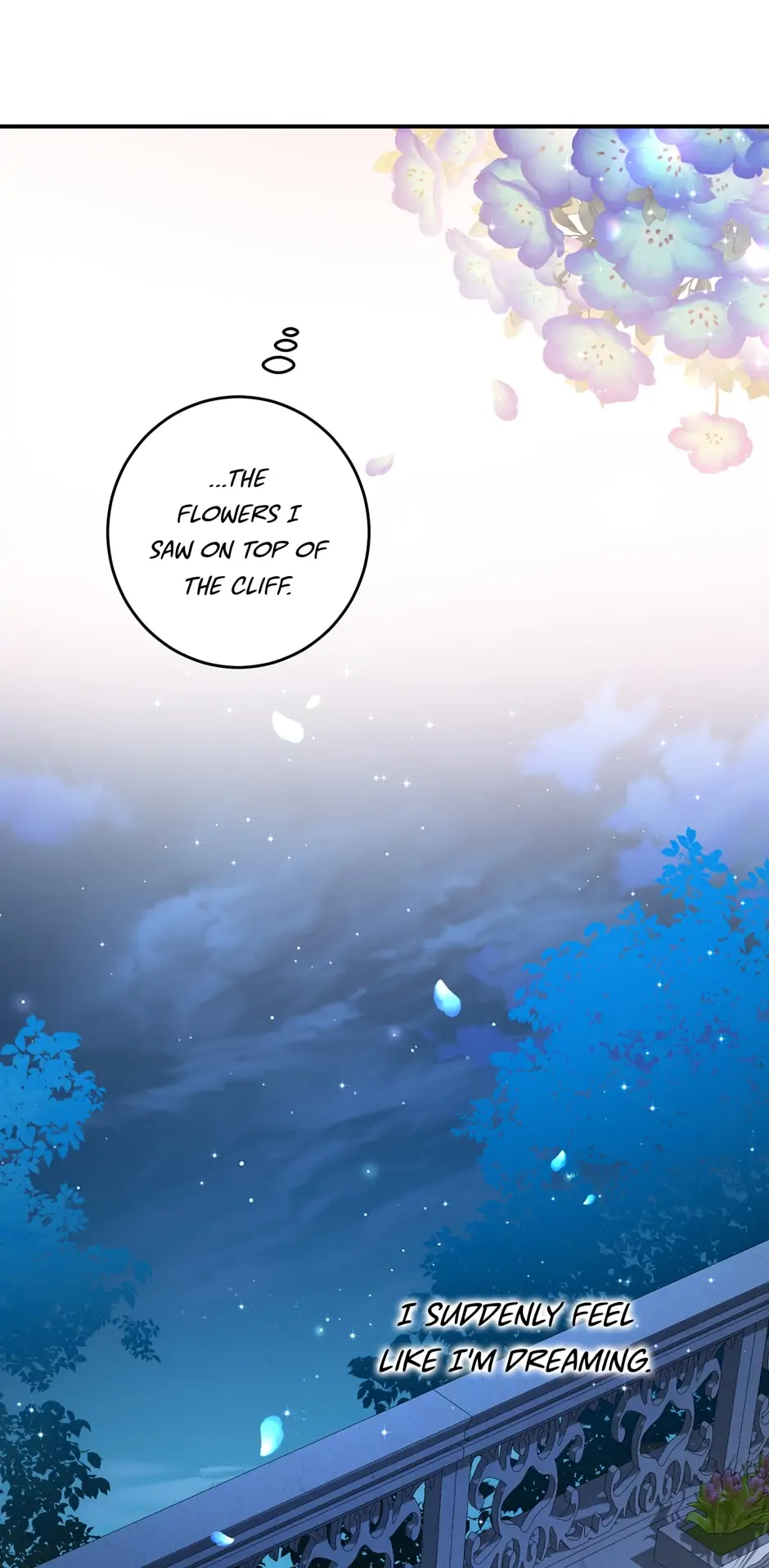 Into the Light Once Again [Official] - Chapter 45 manhwa