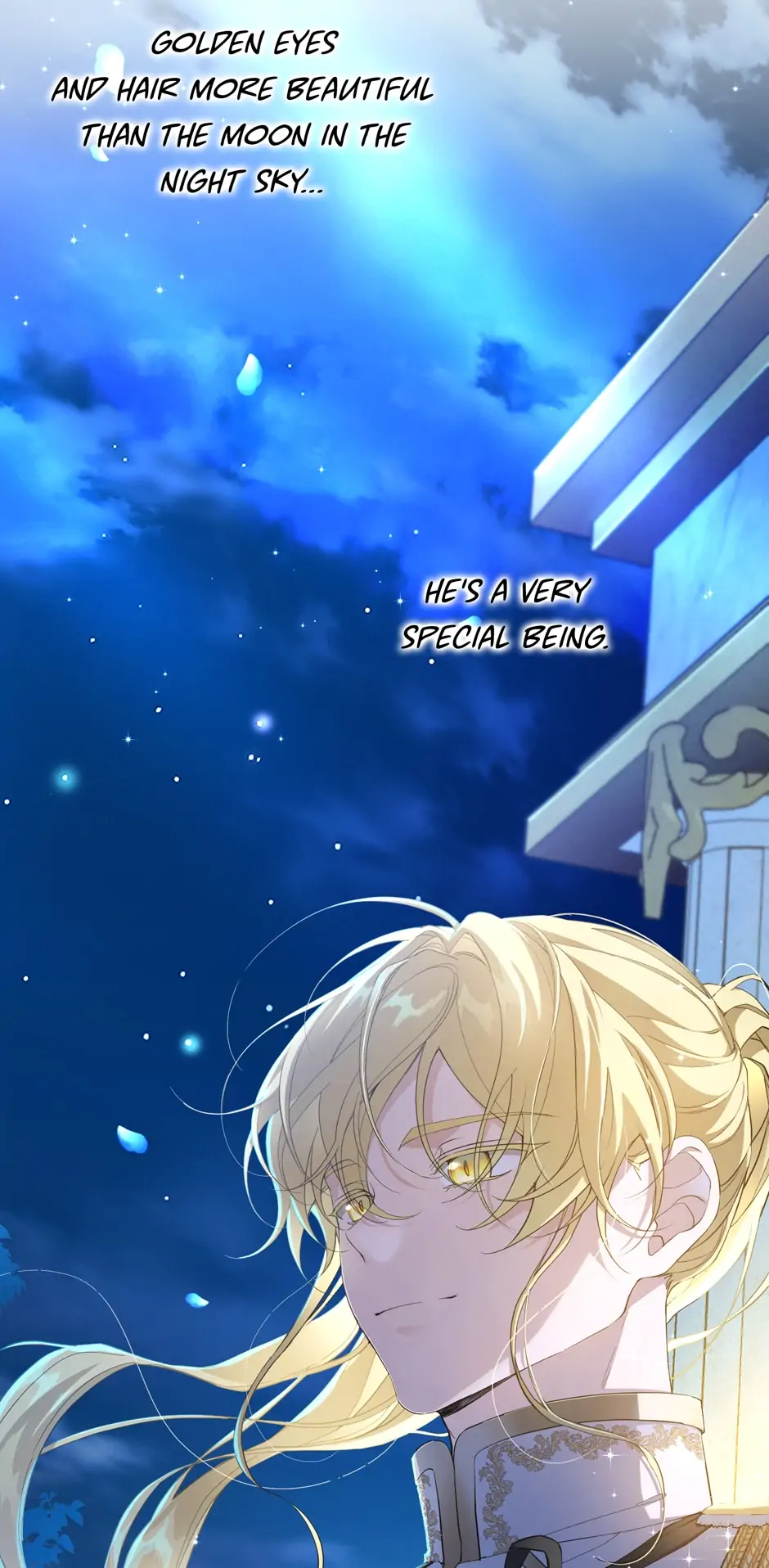 Into the Light Once Again [Official] - Chapter 45 manhwa